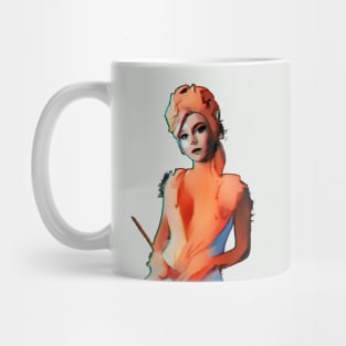 Marquesa. Elite Mug